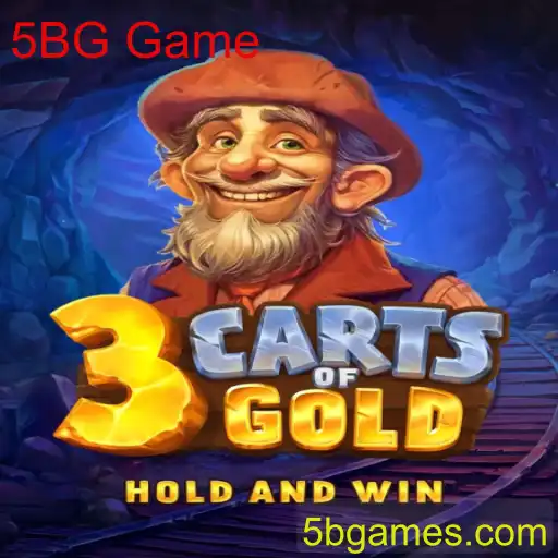 Explorando o Mundo de 3cartsOfGold: Uma Experiência do 5BG Game