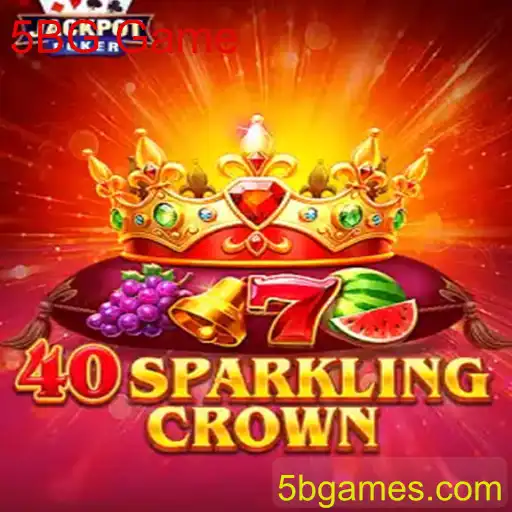 Descobrindo as Maravilhas do Jogo 40SparklingCrown: A Nova Era dos 5BG Games