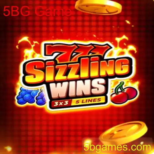 Descubra a Emoção do Jogo 777sizzlingwins: Um Olhar Detalhado no 5BG Game