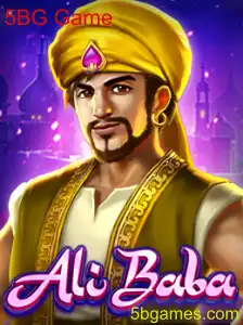 Descubra as Aventuras do Jogo AliBaba: Uma Experiência Inovadora do 5BG Game