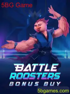 Descubra o Mundo de BattleRoostersBonusBuy: Uma Nova Experiência no Universo dos 5BG Games