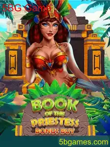 Descobrindo o Fascinante Mundo de BookOfThePriestess: Um Jogo 5BG