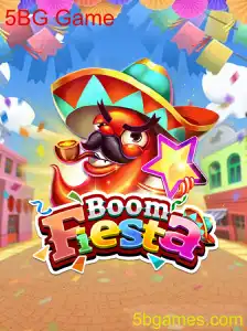 Descubra BoomFiesta: O Novo Sensação no Mundo dos Jogos 5BG
