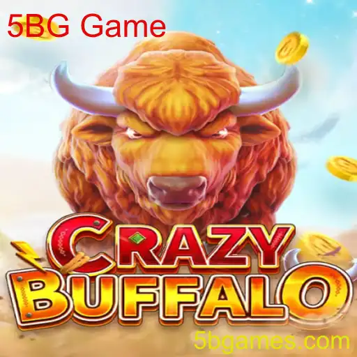 Descubra o Empolgante Jogo CRAZYBUFFALO da 5BG Game