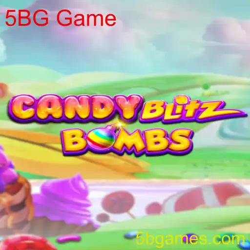 CandyBlitzBombs: A Nova Sensação dos 5BG Games