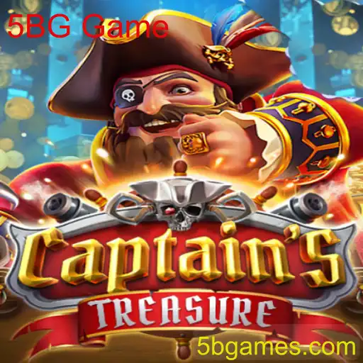 Descubra o Fascinante Mundo do Jogo CaptainssTreasure: Um 5BG Game