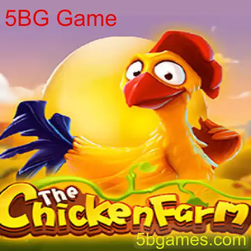 Explorando ChickenFarm: O Novo Sucesso do 5BG Game