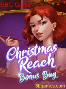 Explorando o Universo do Jogo ChristmasReachBonusBuy