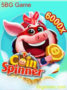 Explorando o Mundo Empolgante de CoinSpinner: O 5BG Game
