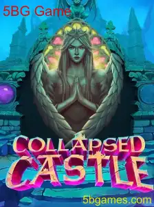 Explorando o Fascinante Universo de CollapsedCastle: O Desafiante 5BG Game