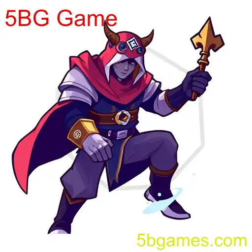 Conta no 5BG Game: Navegando em uma Experiência de Jogo Personalizada