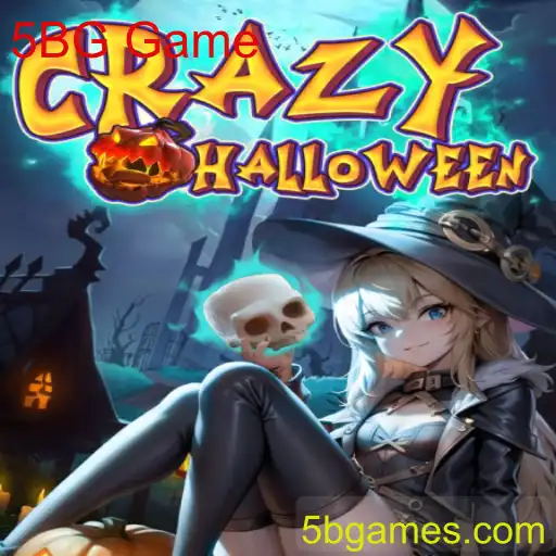 CrazyHalloween: Um Mergulho na Aventura Assustadora do Novo 5BG Game
