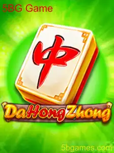 Explorando DaHongZhong: Uma Introdução ao Jogo da 5BG Game