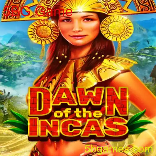 DawnoftheIncas: Uma Jornada Épica no Mundo dos Jogos 5BG