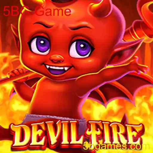Explorando o Universo de DevilFire: O Jogo Revolucionário da 5BG Game