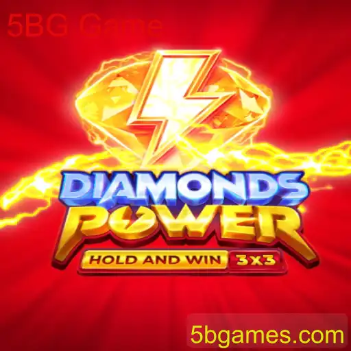 Explorando o Mundo Fascinante de Diamondspower: O Jogo 5BG Game