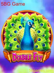 Desbravando o Empolgante Mundo de DoubleFly: O Novo Sucesso do 5BG Game