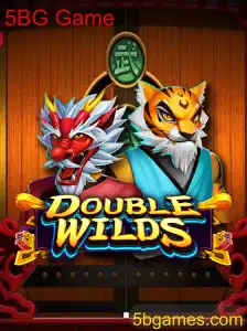 Explore o Mundo Empolgante de DoubleWilds: O Novo 5BG Game