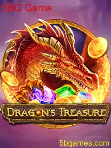 DragonsTreasure: O Fascinante 5BG Game que Conquista Jogadores