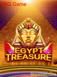 Descubra o Fascinante Jogo EgyptTreasure: Uma Aventura Inesquecível no Universo 5BG Game