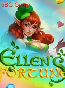 Descubra EllensFortune: Um Novo Horizonte nos Jogos 5BG