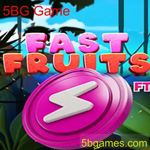 Descubra FastFruits: O Novo Fenômeno dos 5BG Games