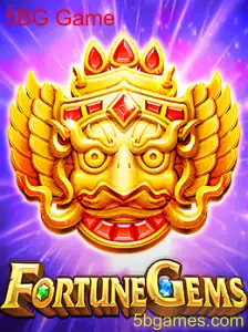 Descubra a Excitante Aventura de FortuneGems: O Novo 5BG Game