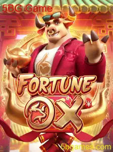 Explorando as Aventuras e Regras do Jogo FortuneOx da 5BG Game
