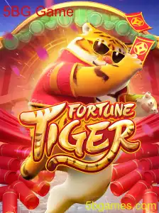 FortuneTiger: Um Mergulho no Mundo Excitante do 5BG Game