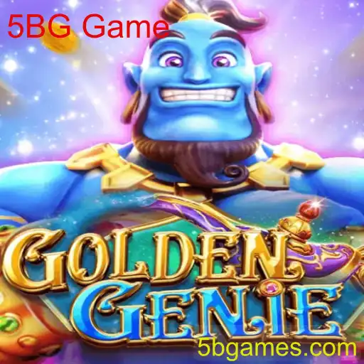 Explorando GOLDENGENIE: O Novo Fenômeno do 5BG Game