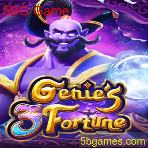 Descubra o Mundo de Aventura do Jogo Genie3Fortune: Um Mergulho no Universo do 5BG Game