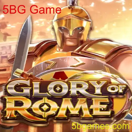 Descubra GloryofRome: O Desafiante Jogo de Estratégia 5BG