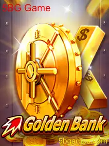 GoldenBank: Mergulhe no Fascinante Mundo do 5BG Game