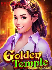 Descubra GoldenTemple: O Desafio do 5BG Game