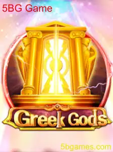 Explorando o Universo de GreekGods: O Novo 5BG Game
