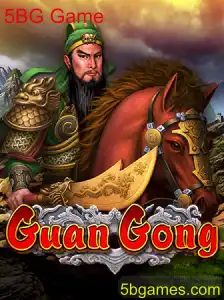 GuanGong: A Fascinante Jornada no Universo do 5BG Game