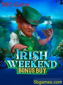 Descubra as Aventuras do Jogo IrishWeekendBonusBuy