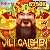 Descubra o Mundo Fascinante de JILICaishen: O 5BG Game Revolucionário