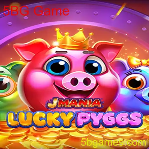 Explorando o Universo de JManiaLuckyPyggs: O 5BG Game que Está Conquistando o Mundo