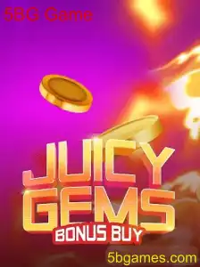 Descubra a Emoção de JuicyGemsBonusBuy: Um Mergulho no Horizonte dos Jogos 5BG