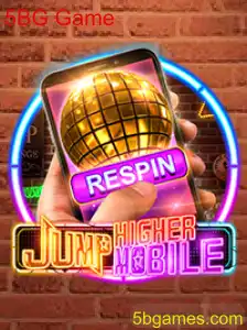 Explorando o Mundo de JumpHighermobile: O Novo Fenômeno do 5BG Game