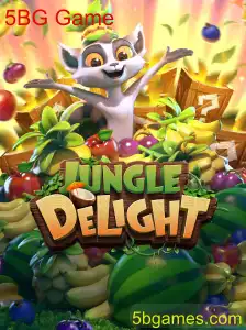 Explorando o Mundo Aventureiro de JungleDelight: O 5BG Game
