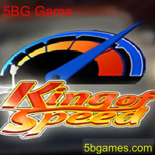KingofSpeed - O Novo 5BG Game que Está Dominando as Vias Digitais