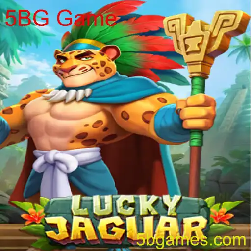Explorando o Mundo do LuckyJaguar: O Novo Sensação da 5BG Game