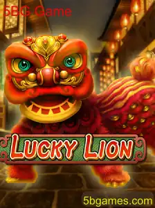 Descubra LuckyLion: O Fascinante Universo do 5BG Game
