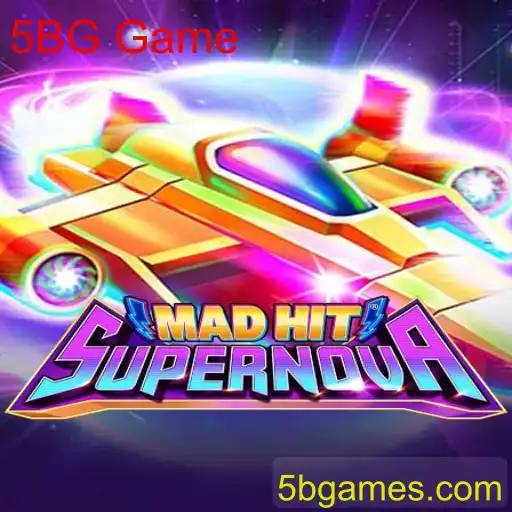 Explorando o Universo de MadHitSupernova: O Novo Fenômeno dos Jogos 5BG