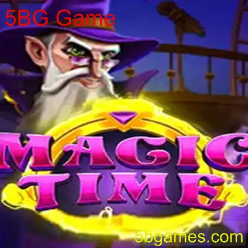 MagicTime: Explorando o Fascínio do 5BG Game
