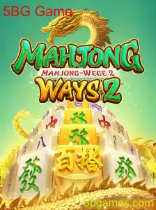 Descubra MahjongWays2: O Novo Horizonte dos Jogos 5BG Game