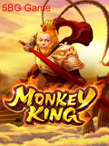 Explorando o Mundo de MonkeyKing: Um Guia para o Novo Jogo 5BG Game