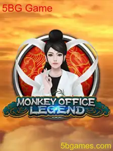 MonkeyOfficeLegend: Explore o Mundo do Jogo 5BG Game